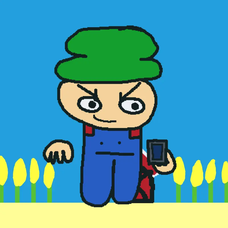 Game by @obed_profile