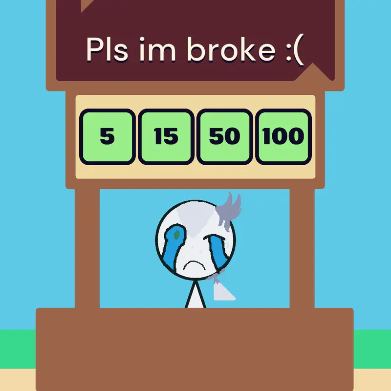 Game by @i0luv0bassie