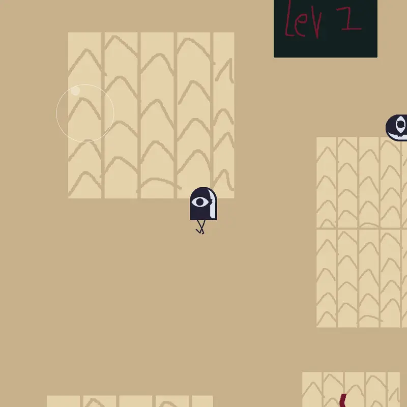 Game by @keyladanhae