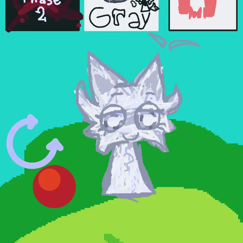 Game by @i_luv_bald_dandy