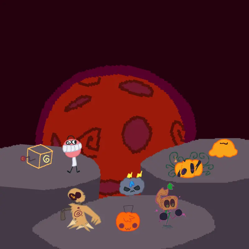 Game by @sininacastle