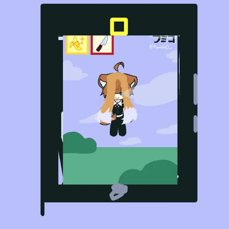 Game by @thanos_love4you