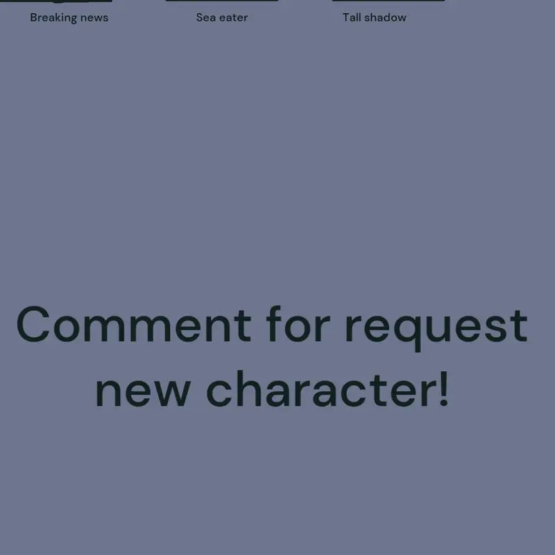 Game by @DelusionCreator