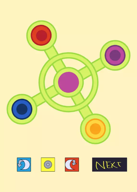 Game by @hicwndhundcw