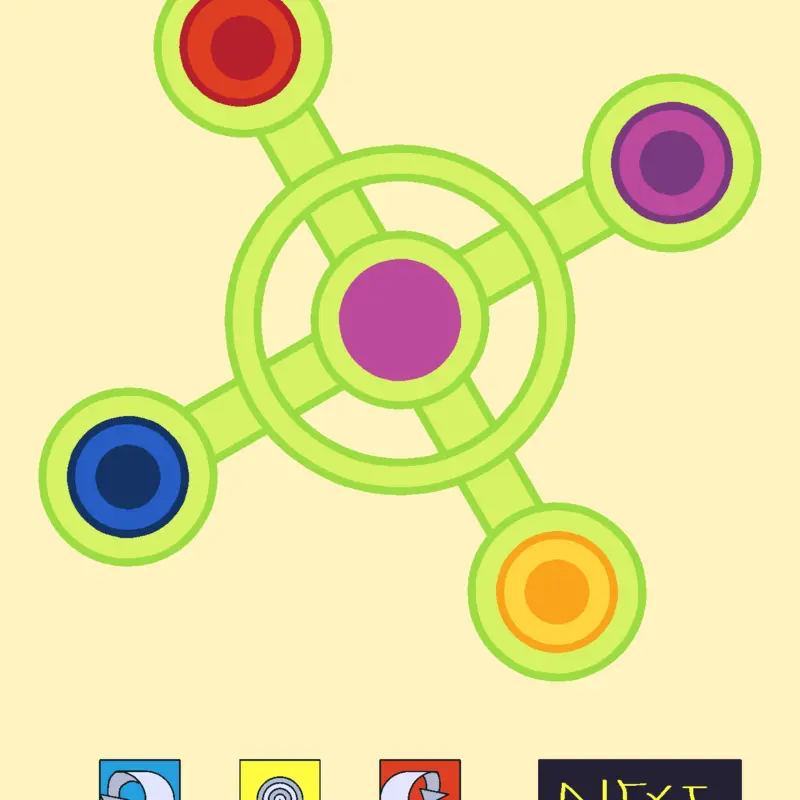 Game by @hicwndhundcw