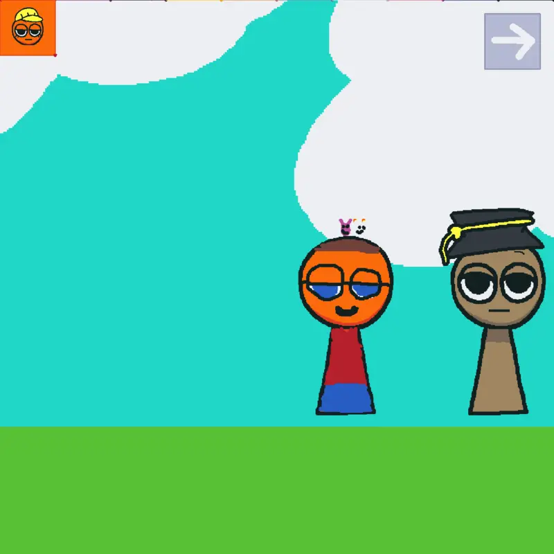 Game by @ParkerSnider