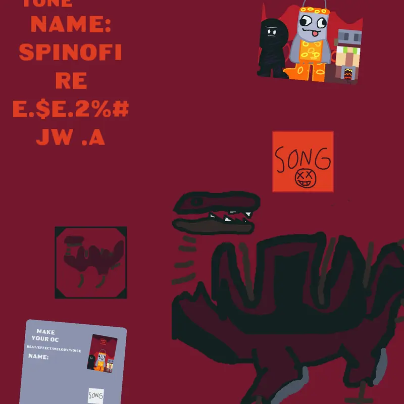 Game by @elianegoems
