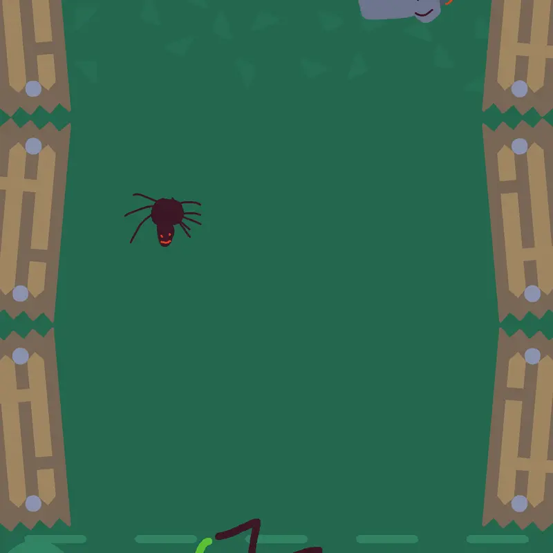 Game by @ZuzaCAMA
