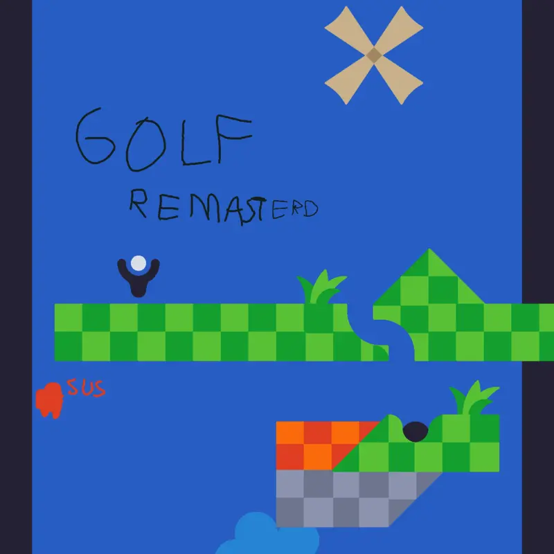 Game by @vladjmkr12