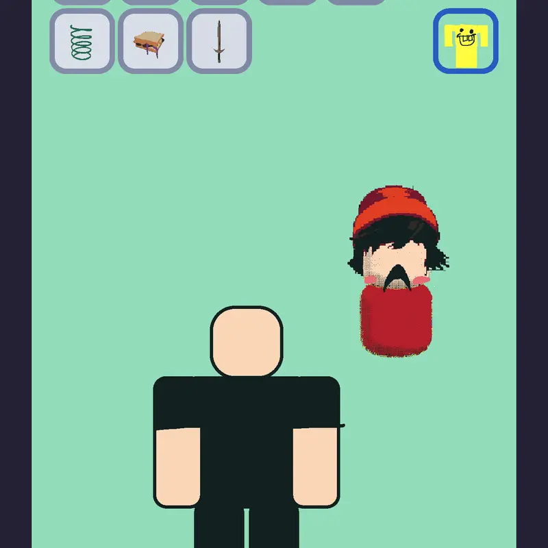 Game by @luigi_2025