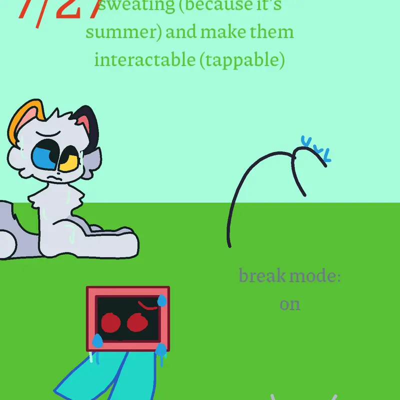 Game by @angry_eater