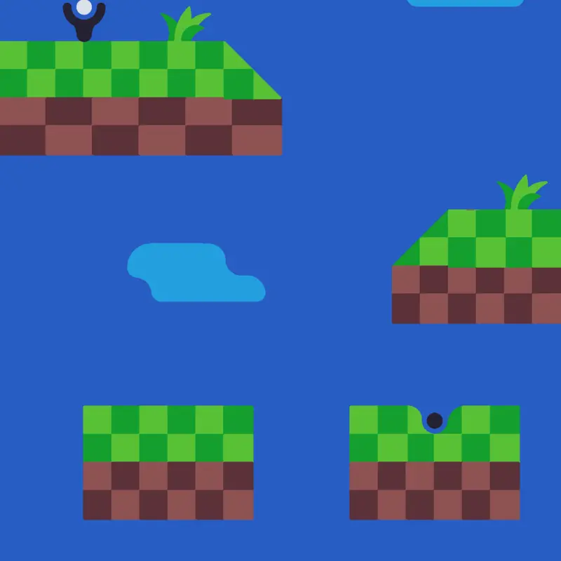 Game by @Golfcourse
