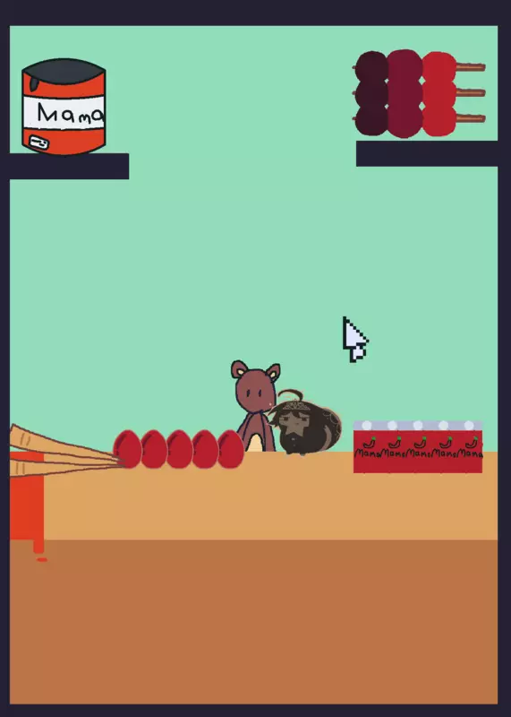 Game by @c00lkid_dont_talk