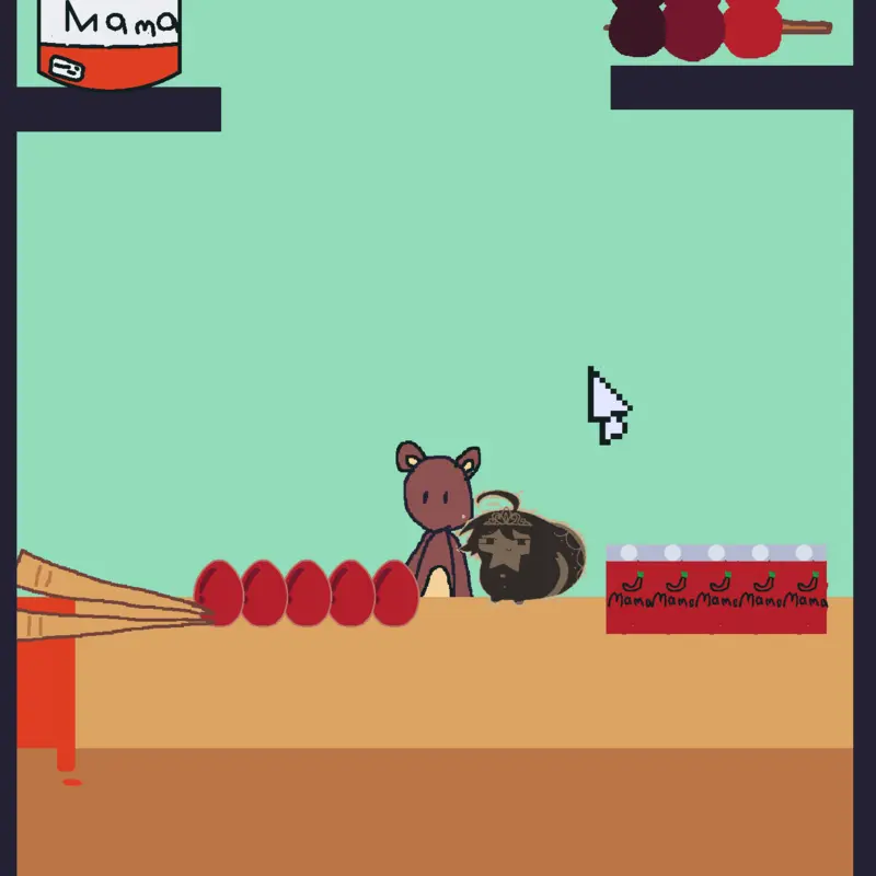 Game by @c00lkid_dont_talk
