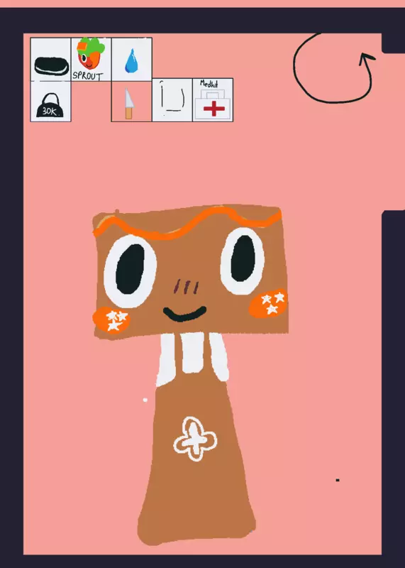 Game by @SproutXCosmoFruitcake
