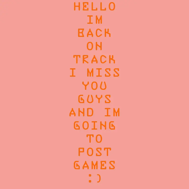 Game by @Kopaya