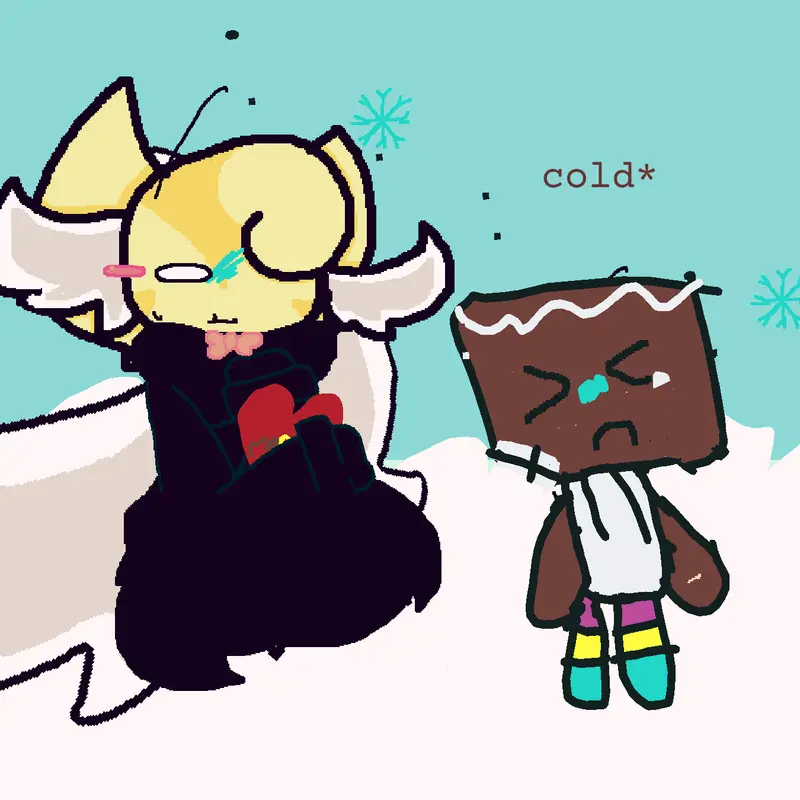 Game by @enijahp