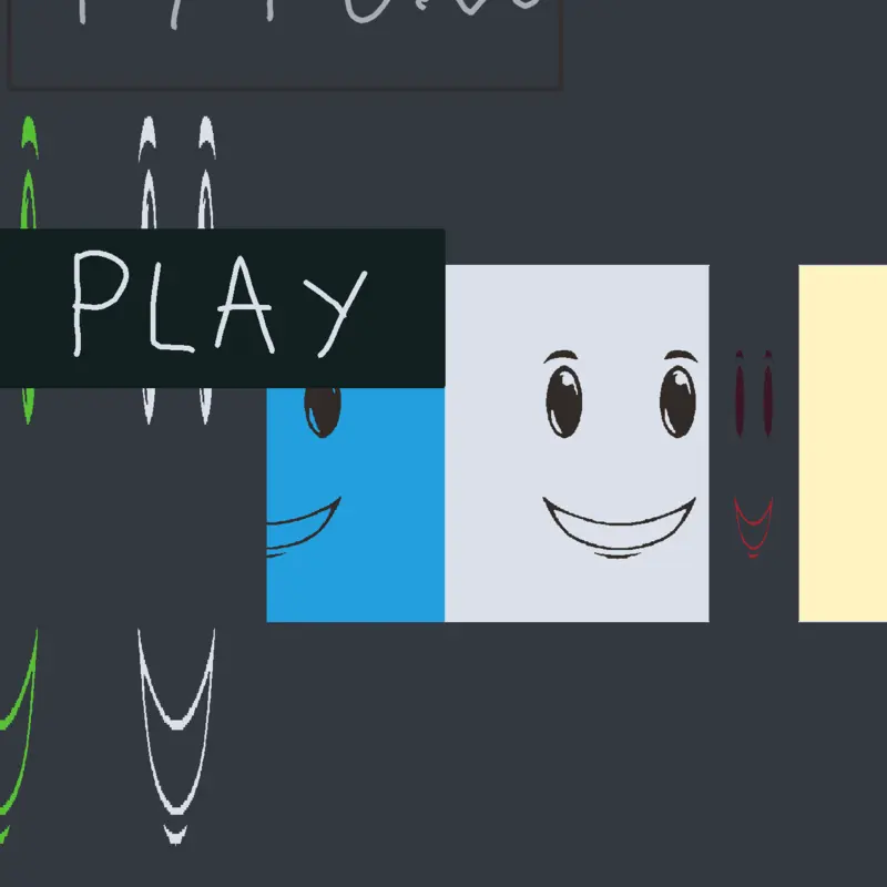 Game by @Roomsfan