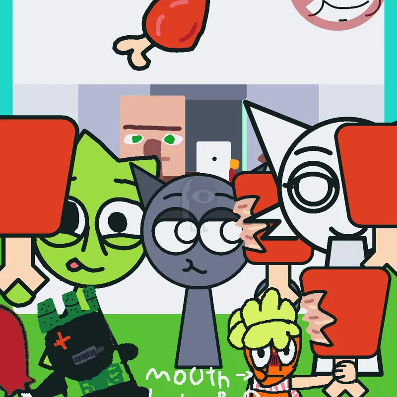 Game by @zsofiasaccount
