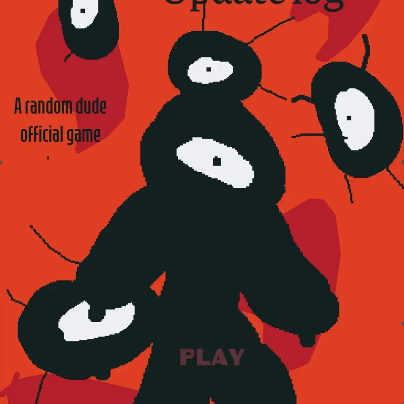 Game by @a_random_dude13