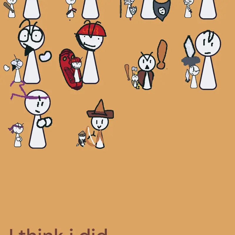 Game by @cristal_caracter