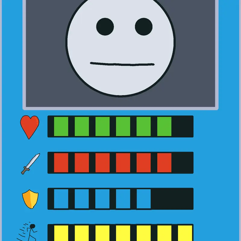 Game by @cubikc