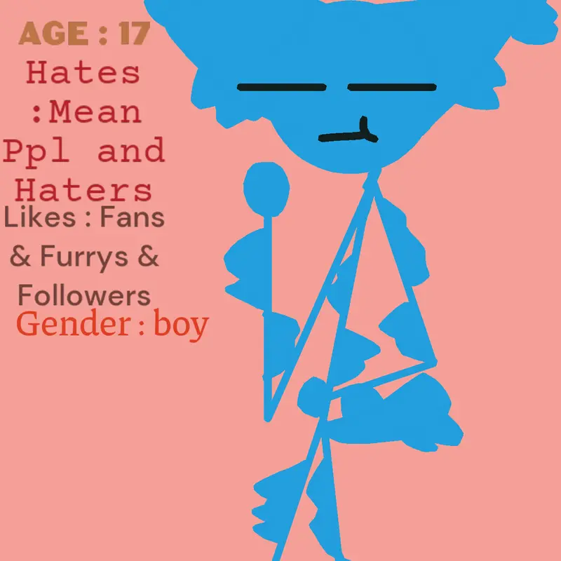 Game by @the_blue_furry7