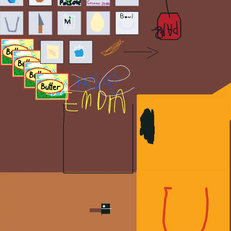 Game by @BaitaSabadoPepsiBr