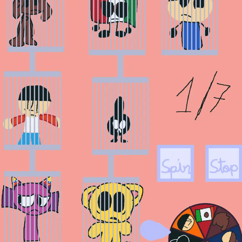 Game by @cowboy122
