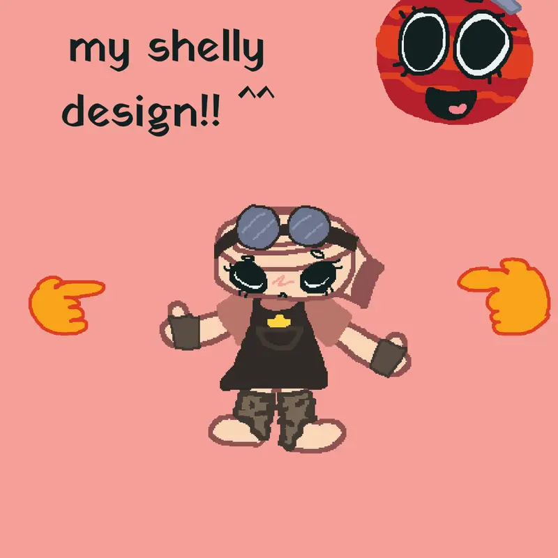 Game by @B0bbete