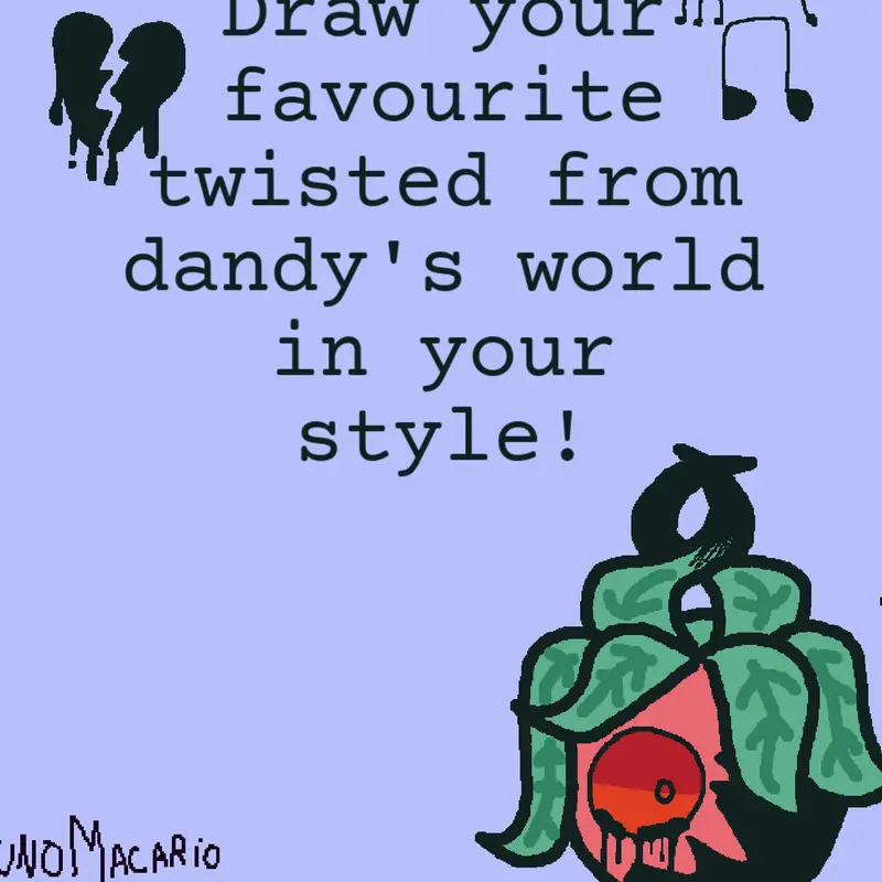 Twisteds by @bassi_is_back