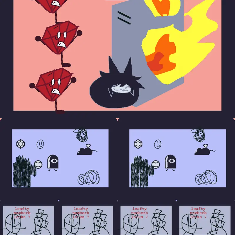 Game by @sywhshsyw
