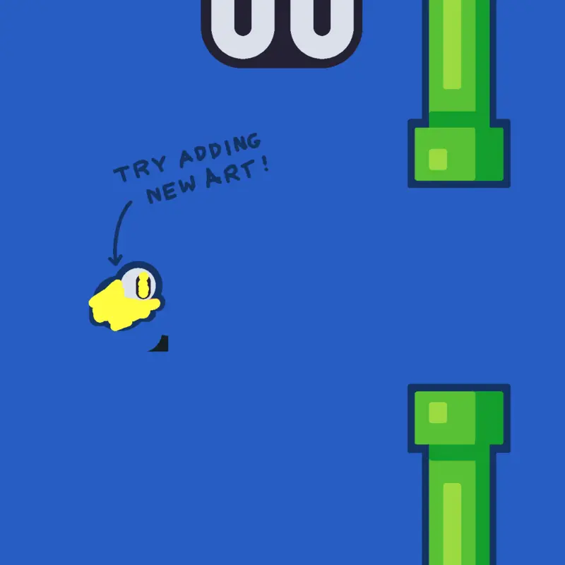 Game by @NazarRainbowCat