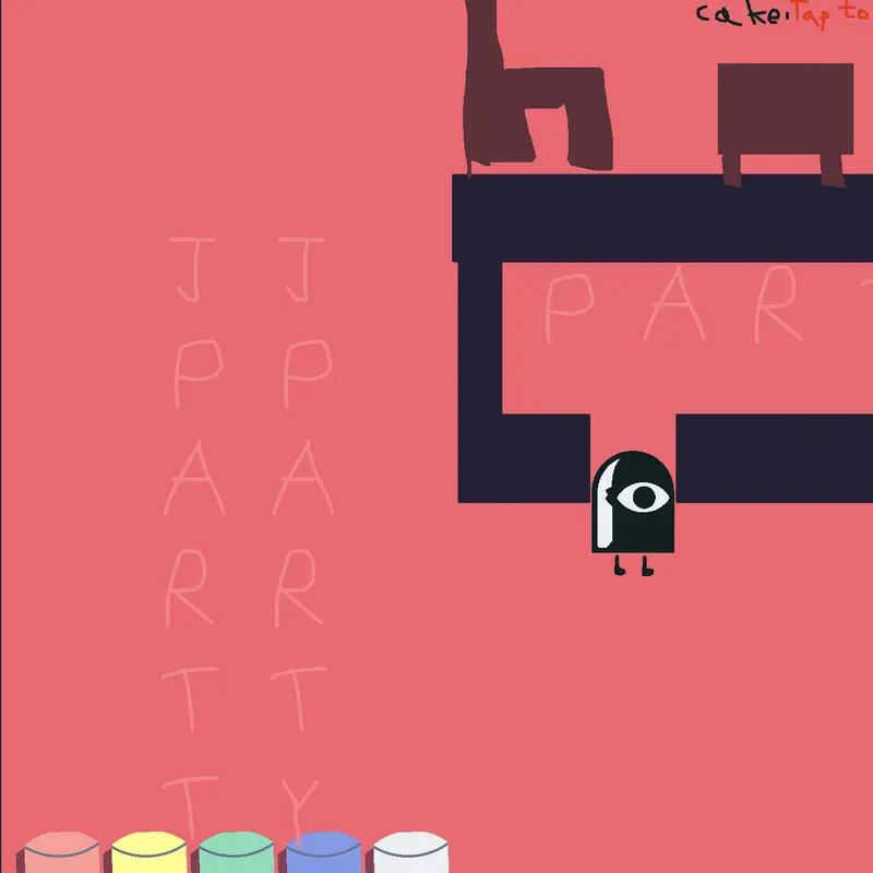 Game by @ZaikCreatery