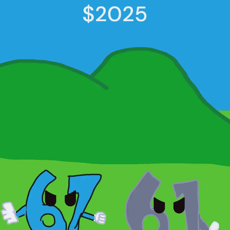 Game by @sixsevenxd