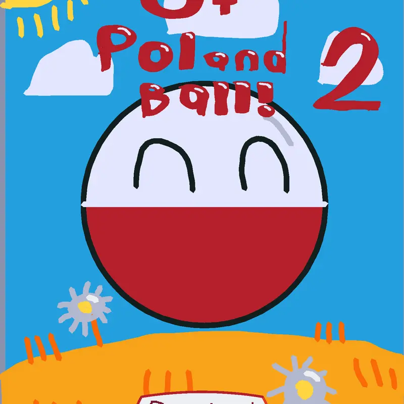 Game by @polandball_games