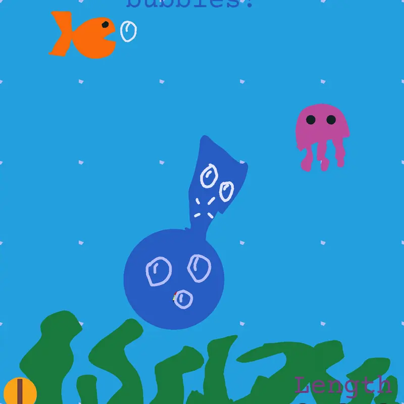 Game by @strumphbee