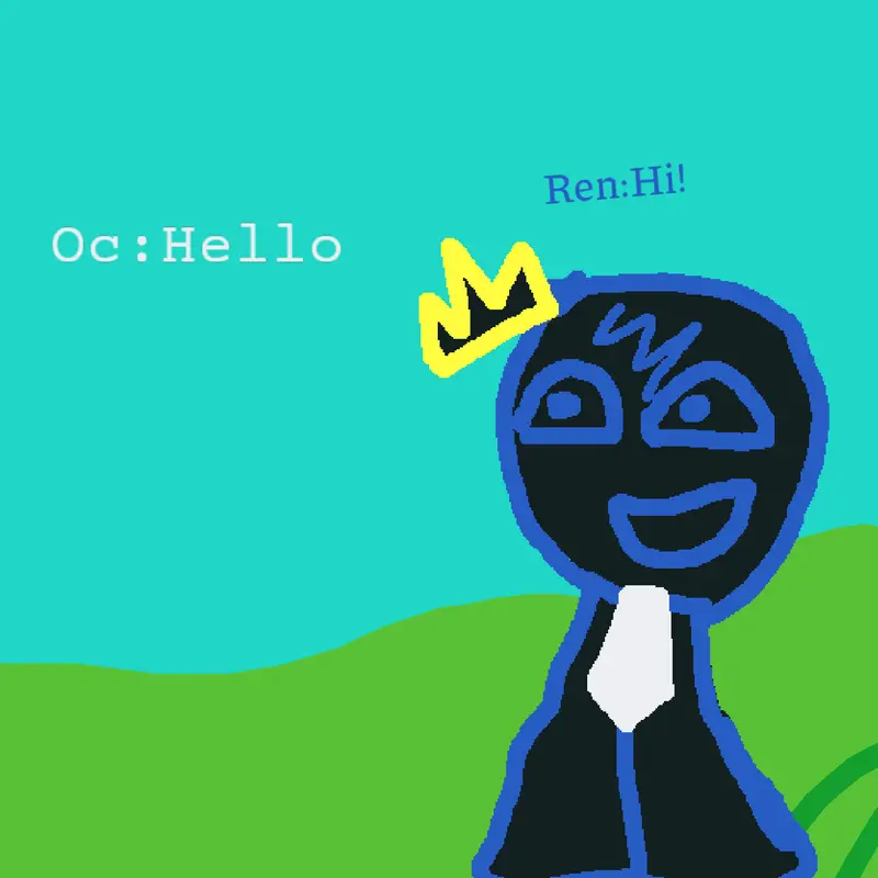 Game by @seek2000_official