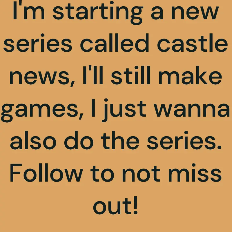 Game by @Elite_Editor