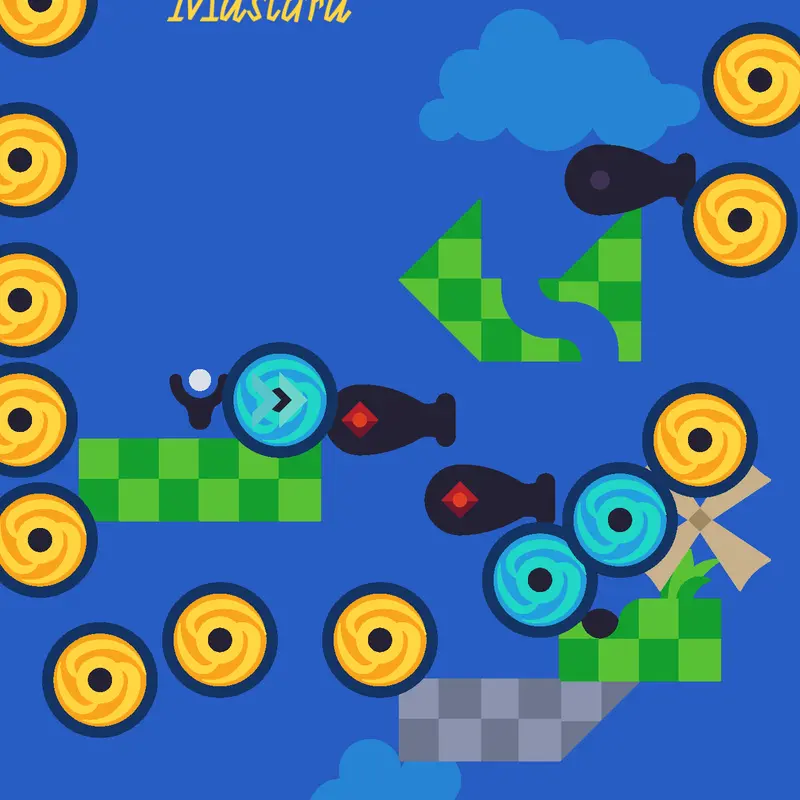 Game by @sprssiiewj