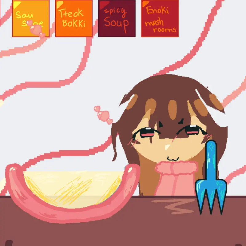 Game by @Itzdolliee
