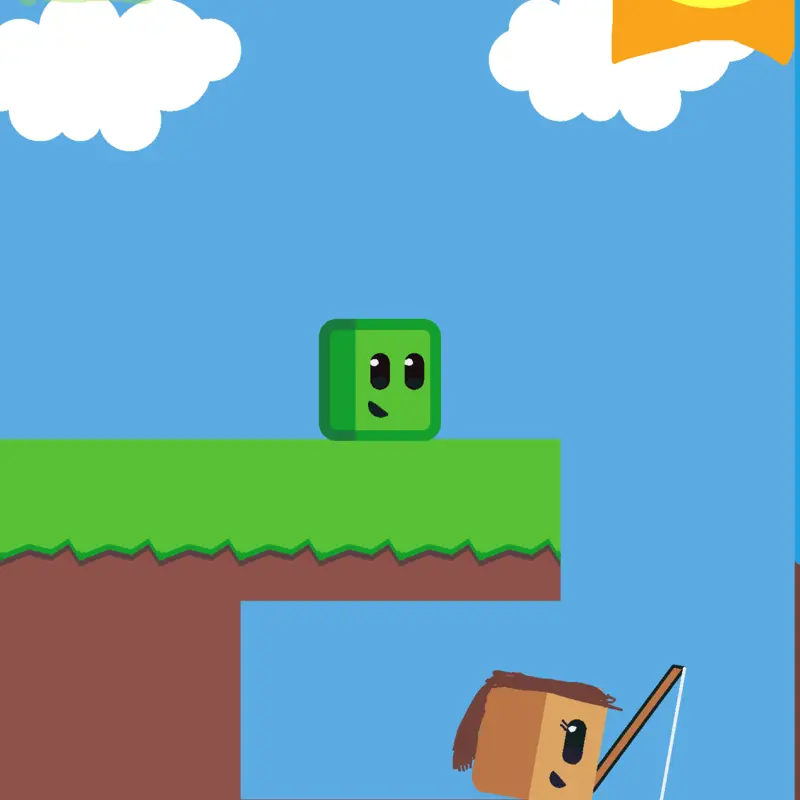 Game by @TheRealKing123
