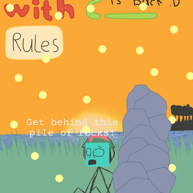 Game by @am_just_a_normal_person