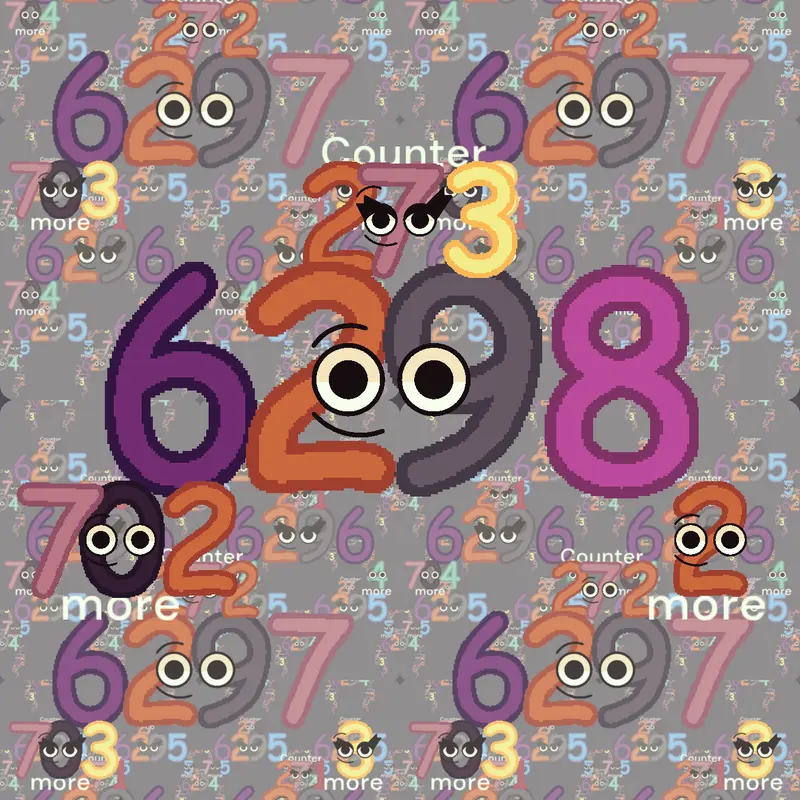 Game by @stensroot