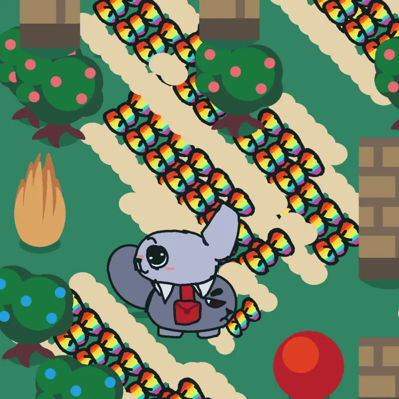 Game by @algokesundinoxd