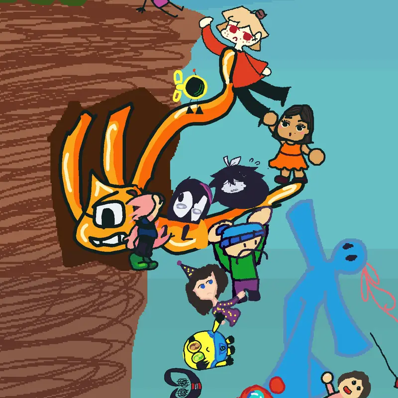Game by @Sophie_ARG