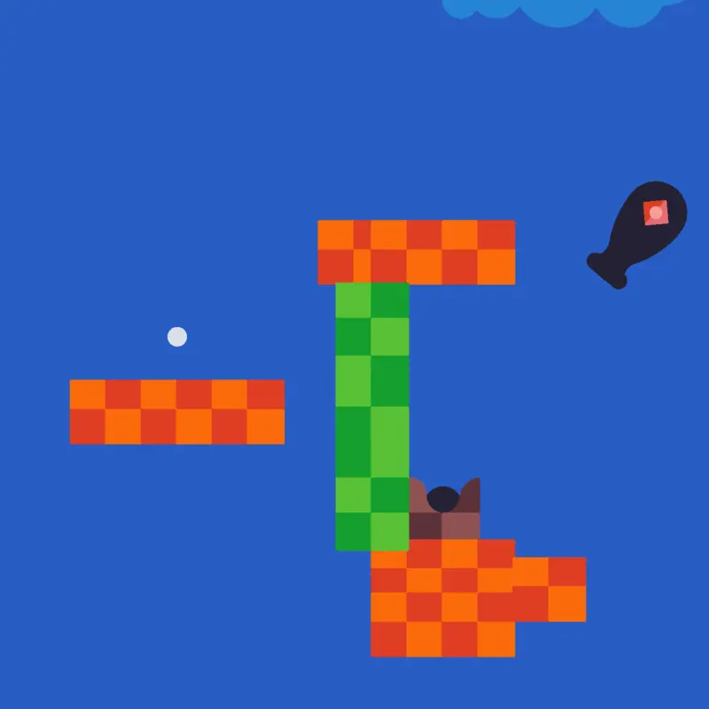 Game by @PolandTurtle