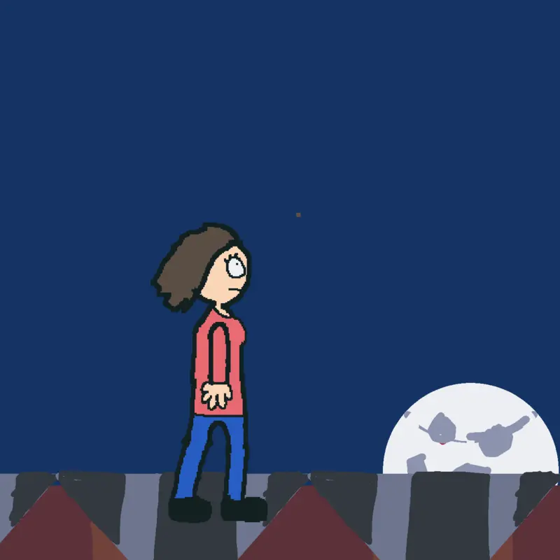 Game by @meltronol