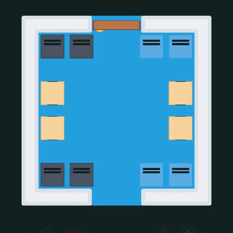 Game by @IngridDavis