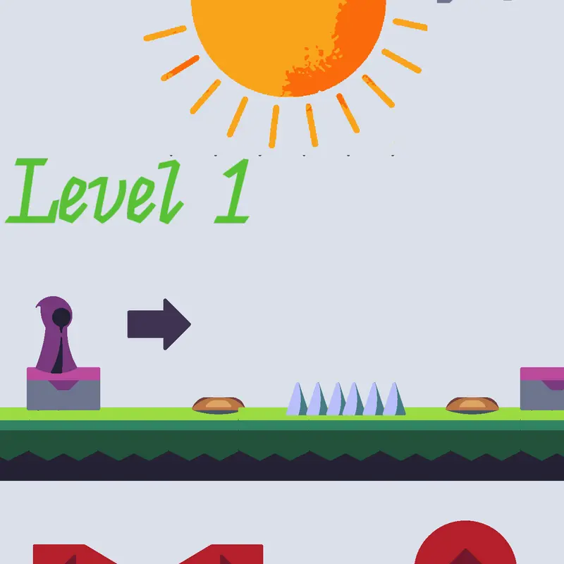 Game by @Herkro